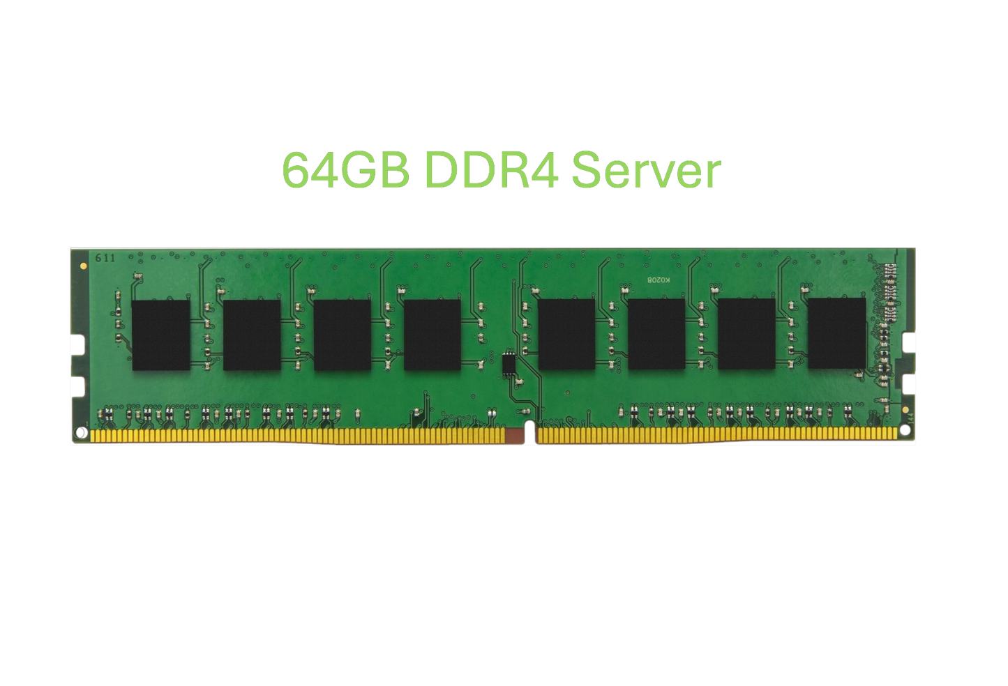 Micron 64gb 2rx4 3200 MTA36ASF8G72PZ-3G2