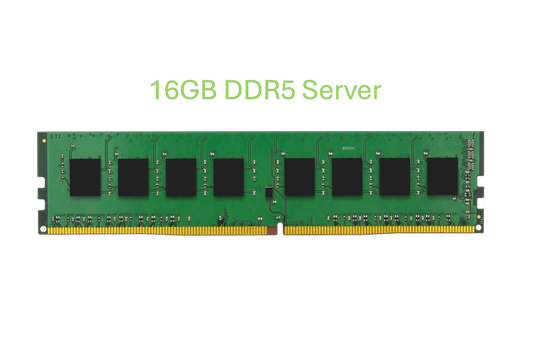 SK Hynix 16gb 1rx8 5600 HMCG78AGBRA623N