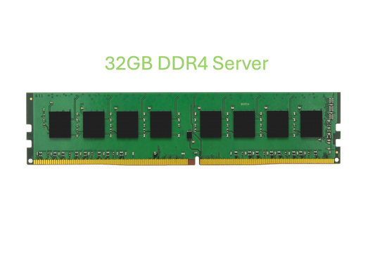 SK Hynix 32gb 2rx8 3200 ECC RDIMM HMAG88DXNRB204N AC