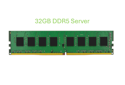 Kingston 32gb 1rx4 5600 KSM56R46BS4PMI-32MDI
