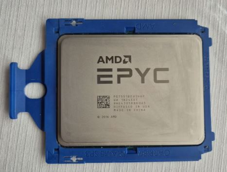 AMD Epyc 7551