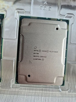 Intel Xeon Platinum 8173M