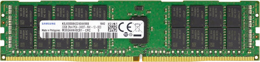 Samsung 32GB DDR4 2400MHZ (M393A4K40CB1-CRC)